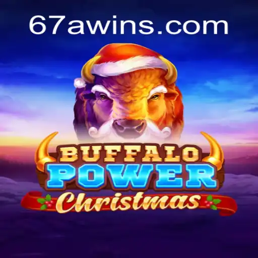 Buffalo Power Christmas - Mergulhe na Aventura Festiva do Jogo