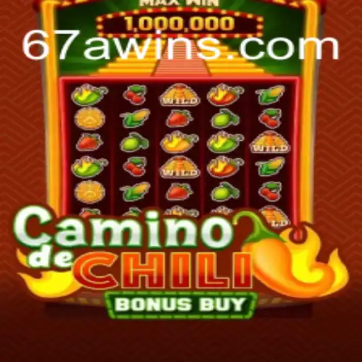 Descubra o Excitante CaminodeChiliBonusBuy: O Jogo Que Conquista