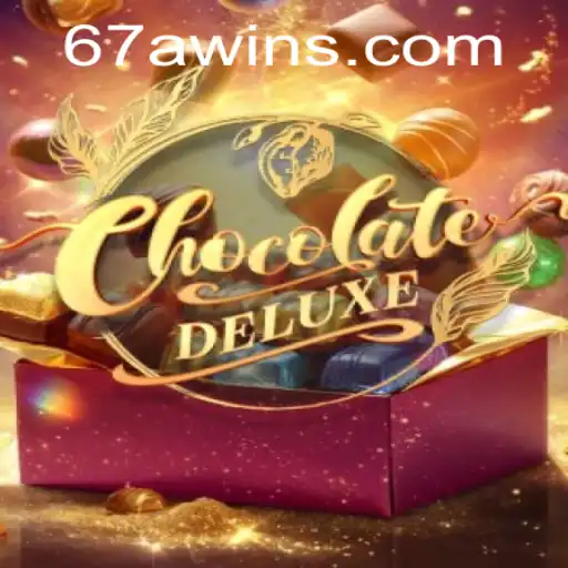 Explorando ChocolateDeluxe: Um Mergulho Adoçicado no Mundo dos Jogos