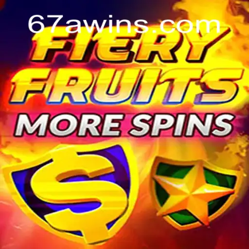 FieryFruitsMoreSpins: O Jogo Que Está Incendiando o Mundo dos Caça-níqueis Online