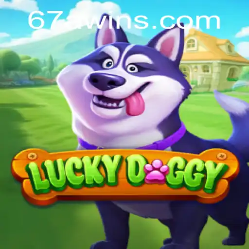LuckyDoggy: Um Mergulho no Mundo do Jogo Com 67a.com