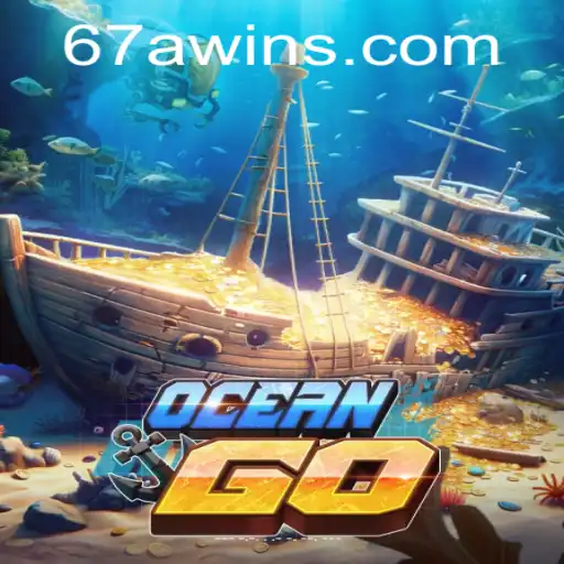 Explorando o Mundo de OceanGO: Um Mergulho na Aventura
