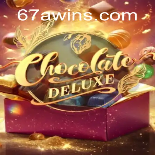 Explorando ChocolateDeluxe: Um Mergulho Adoçicado no Mundo dos Jogos