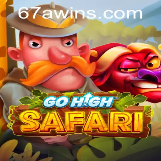 Descubra GoHighSafari: Uma Expedição de Aventura Digital