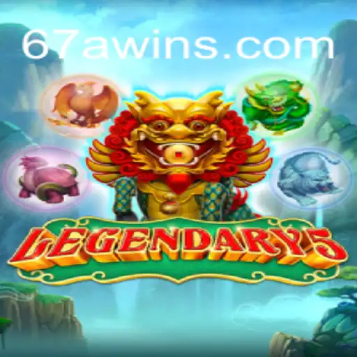 Descubra o Mundo de Legendary5: Um Jogo Inovador na Era Digital