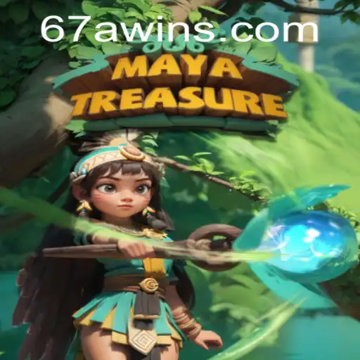Descubra as Aventuras no Mundo de MayaTreasure