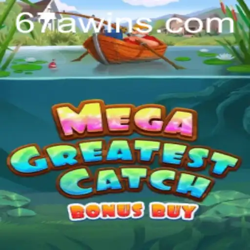MegaGreatestCatchBonusBuy: Tudo Sobre o Jogo do Momento