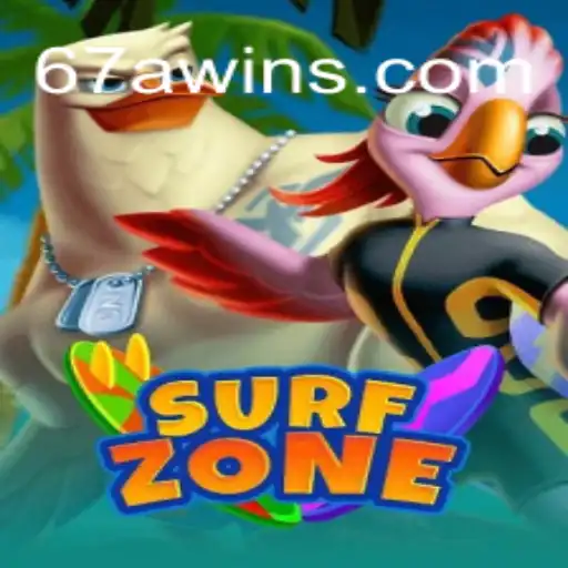 Explorando o Mundo de SurfZone: Uma Aventura Aquática Inesquecível