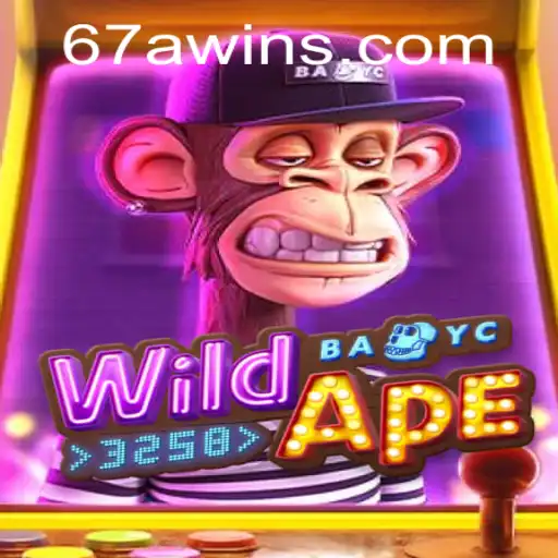 Descobrindo o Fascinante Mundo de WildApe3258