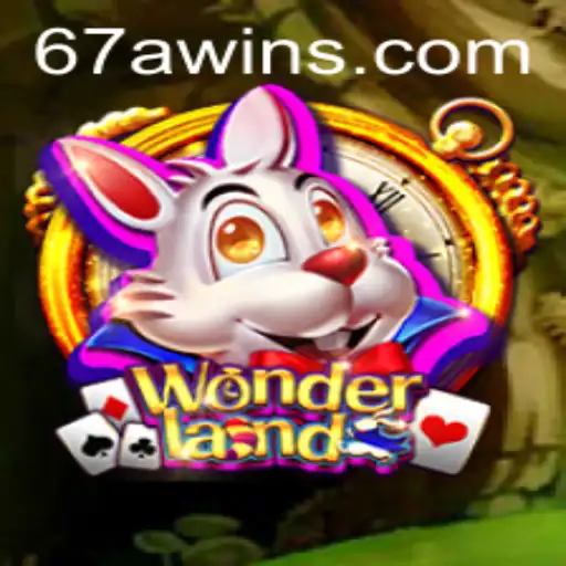 Explorando o Mundo de Wonderland: O Jogo do Momento
