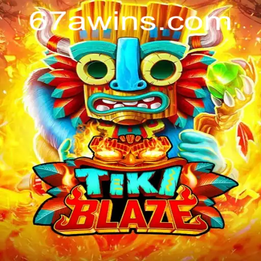 Descubra o Fascinante Mundo de TikiBlaze: Uma Jornada Intensa