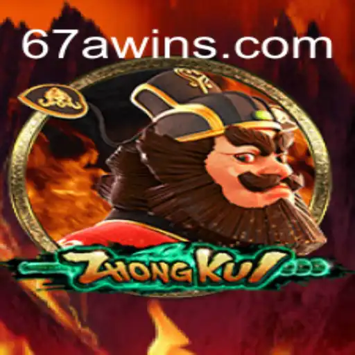 ZhongKui: Explorando o Fascínio e as Regras do Jogo Inspirado no Mundo Místico